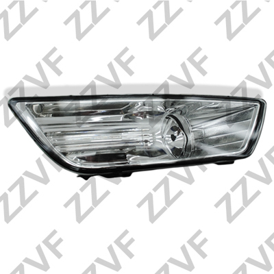 Sumuvalo ZZVF ZVXY-ZS-007R
