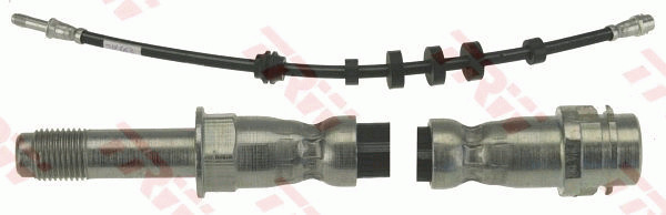 Jarruletku TRW PHB617