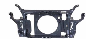 Jäähdyttimen säleikkö, HYUNDAI i20, 64101-1J000