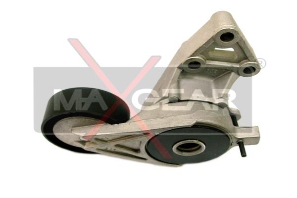 Kiristinvarsi, moniurahihna MAXGEAR 54-0044