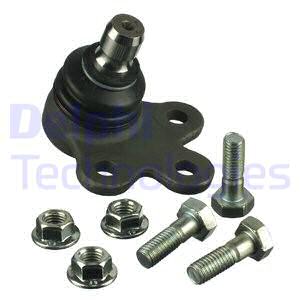 Pallonivel DELPHI TC2835