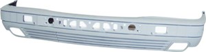 Puskuri, eteen, Edessä, MERCEDES-BENZ E-KLASS [W210], E-KLASS T-Model [S210], 210 880 3470, 210 880 5870, A 210 880 3470, A 210 880 5870