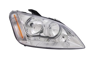 Ajovalo, Vasen, FORD FOCUS C-MAX, 1311130, 1323644, 1347463, 3M5113006AG, 3M51-13006-AG, 3M5113006AH, 3M51-13006-AH, 3M5113101AA, 3M51-1
