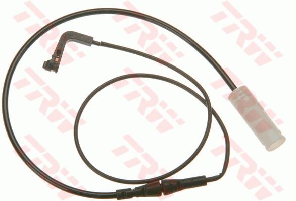 Jarrupalan kulumisen ilmaisin TRW GIC249