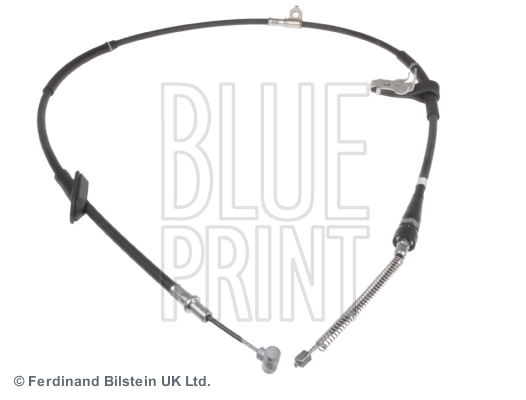 Käsijarruvaijeri BLUE PRINT ADK84662