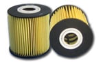 Öljynsuodatin ALCO FILTER MD-357