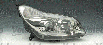 Ajovalo VALEO 088844