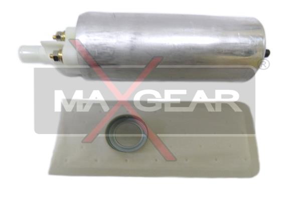 Polttoainepumppu MAXGEAR 43-0036