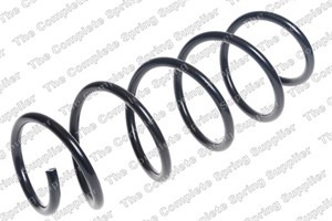 Jousi (auton jousitus), Etuakseli, FIAT PANDA, 51877225, 51939621
