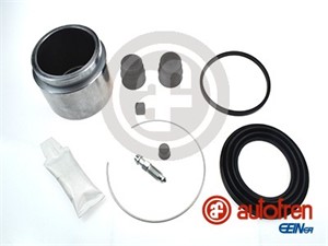 Korjaussarja, jarrusatula, Etuakseli, Taka-akseli, NISSAN PRIMERA, PRIMERA Hatchback, TOYOTA AVENSIS VERSO, 47730-44020, 47730-44021, 47