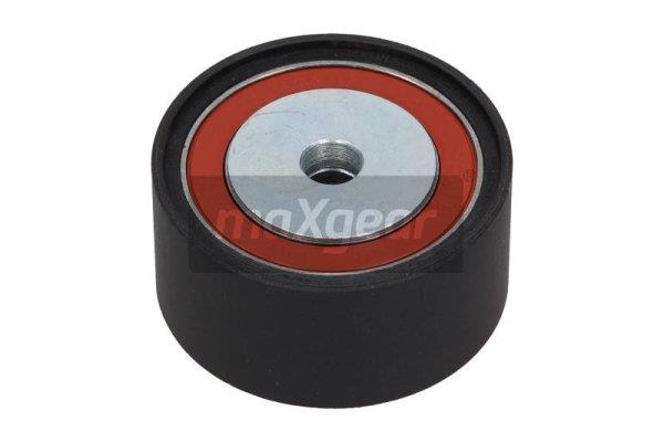 Ohjainrulla, hammashihna MAXGEAR 54-0672