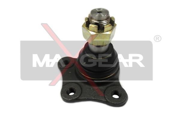 Pallonivel MAXGEAR 72-0418