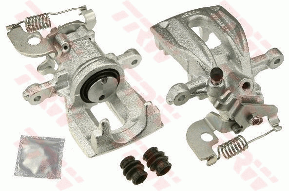 Jarrusatula TRW BHN1034E
