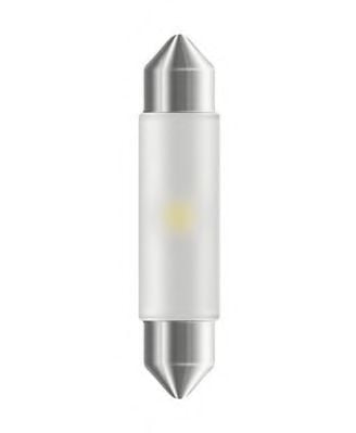 Polttimo, sisävalo OSRAM 6441CW
