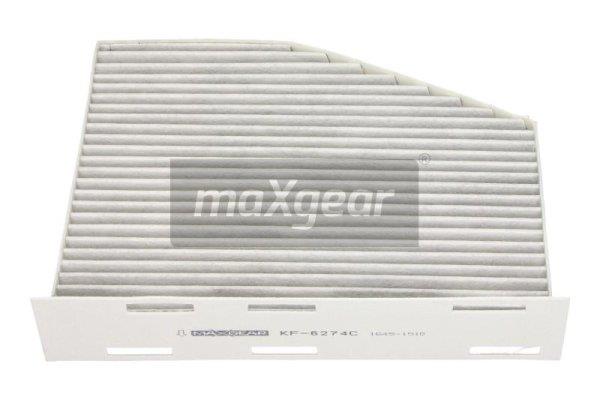 Raitisilmasuodatin MAXGEAR 26-0444