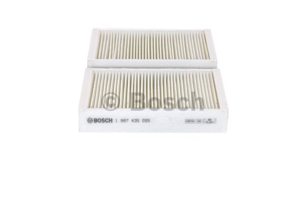 Raitisilmasuodatin BOSCH 1 987 435 055