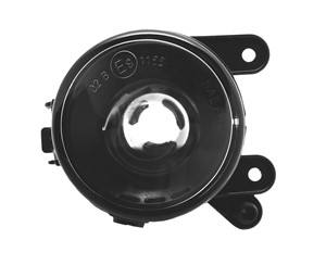 Sumuvalo, Oikea, VW GOLF V, GOLF PLUS, 1K0941700, 1K0941700A