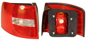 Takavalo, Vasen, AUDI A6 Avant, 4B9 945 095F 3FZ