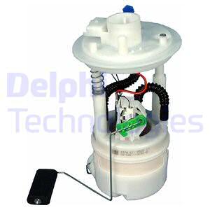 Polttoainepumppu DELPHI FE10162-12B1