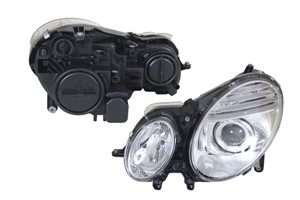 Ajovalo, Vasen, MERCEDES-BENZ E-KLASS [W211], E-KLASS T-Model [S211], 211 820 2961, A 211 820 2961
