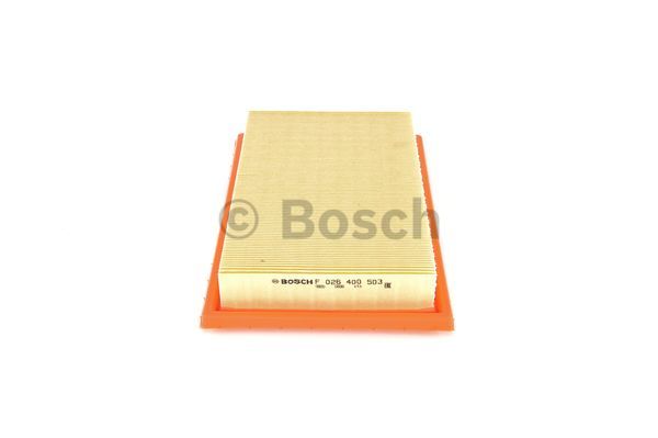 Ilmansuodatin BOSCH F 026 400 503