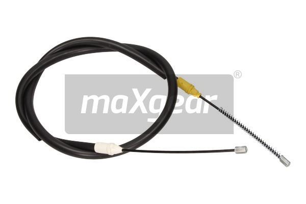 Käsijarruvaijeri MAXGEAR 32-0387
