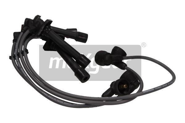 Sytytysjohtosarja MAXGEAR 53-0087