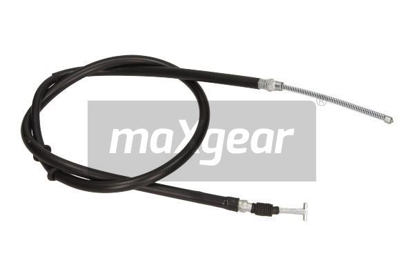 Käsijarruvaijeri MAXGEAR 32-0288
