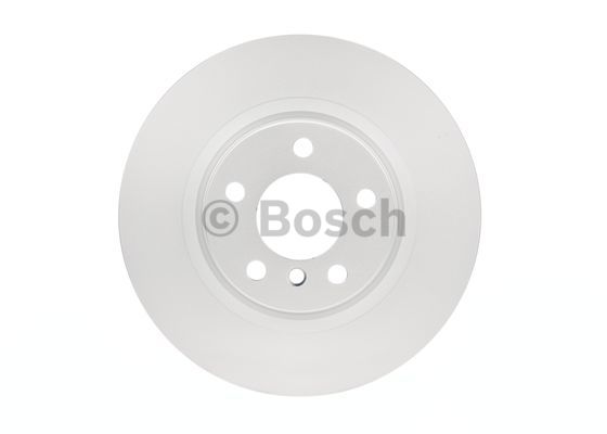 Jarrulevy BOSCH 0 986 479 727