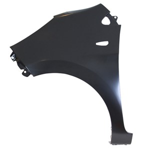 Lokasuoja, Eteen, oikea, KIA PICANTO, 66321 1Y310