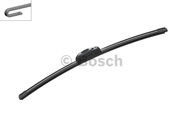 Pyyhkijänsulka BOSCH 3 397 008 534