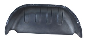 Pyörän kotelo, Taakse, oikea, NISSAN,OPEL,RENAULT