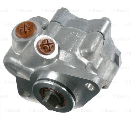 Hydrauliikkapumppu, ohjaus BOSCH K S01 000 311