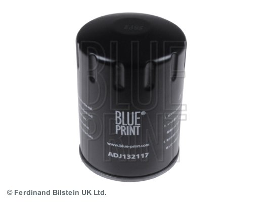 Öljynsuodatin BLUE PRINT ADJ132117