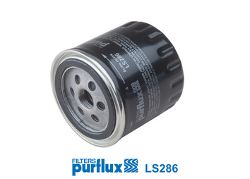 Öljynsuodatin PURFLUX LS286