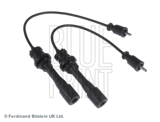Sytytysjohtosarja BLUE PRINT ADM51634