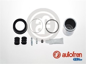 Korjaussarja, jarrusatula, Etuakseli, CITROËN,DACIA,LADA,LAND ROVER,MAZDA,PEUGEOT,RENAULT, 440163, 440164, 5002673, 5002674, 6001 547 61