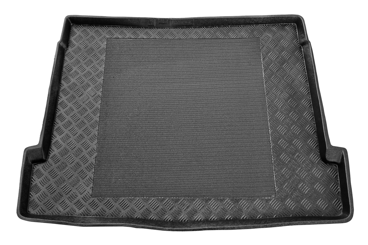 Tavaratilan matto REZAW PLAST 100108M Citroën C5 '01-
