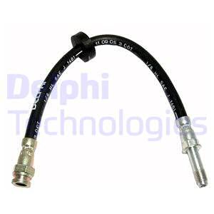 Jarruletku DELPHI LH0467