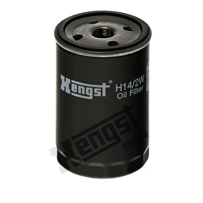 Öljynsuodatin HENGST FILTER H14/2W
