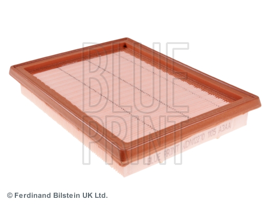 Ilmansuodatin BLUE PRINT ADN12270