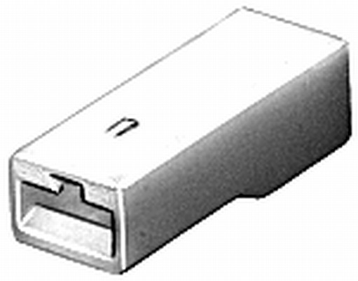 Pistokekotelo HELLA 8JD 008 151-001