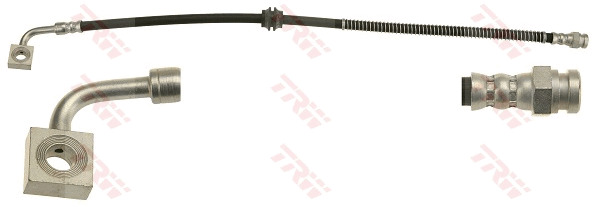 Jarruletku TRW PHD631