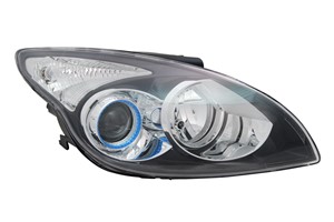 Ajovalo, Vasen, HYUNDAI i30, i30 Kombi, 921012R000, 92101-2R000