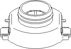 Painelaakeri, CITROËN,FIAT,LANCIA,PEUGEOT, 1611269780, 2041 66, 9619888580, 9632339180
