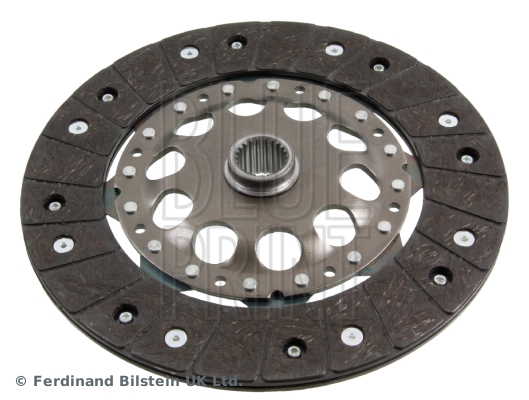 Kytkinlevy BLUE PRINT ADV183130