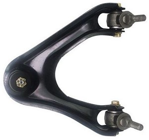 Tukivarsi, pyöräntuenta, Oikea, Yläpuolella, HONDA ACCORD Aerodeck V, 51450-SV4-000, 51450-SV4-A00