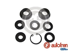 Korjaussarja, jarrupääsylinteri, HYUNDAI,NISSAN, 46011-01F25, 46011-27C26, 46011-27G26, 46011-54E25, 46011-C8526, 58501-11100, 58510-240