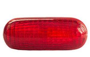 Lisäjarruvalo, FIAT,NISSAN,OPEL,RENAULT, 4408479, 4411019, 82 00 209 522, 91166696, 93850108
