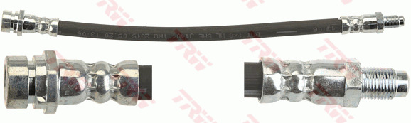 Jarruletku TRW PHB912